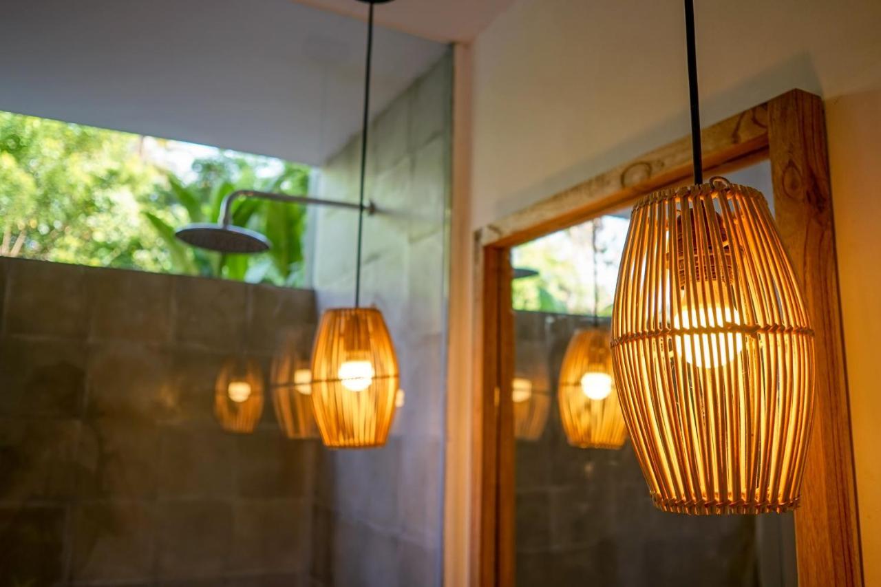 Six Cubes Ubud Otel Dış mekan fotoğraf