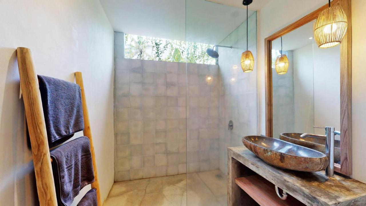 Six Cubes Ubud Otel Dış mekan fotoğraf